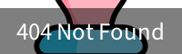 404 Not Found